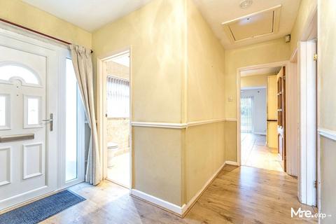 3 bedroom semi-detached bungalow for sale, Quarella, Bridgend CF31