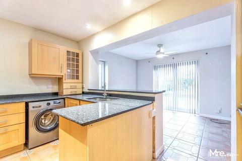 3 bedroom semi-detached bungalow for sale, Quarella, Bridgend CF31