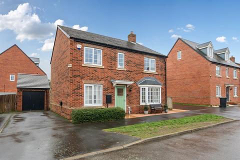 Moseley Beck Crescent, Cookridge