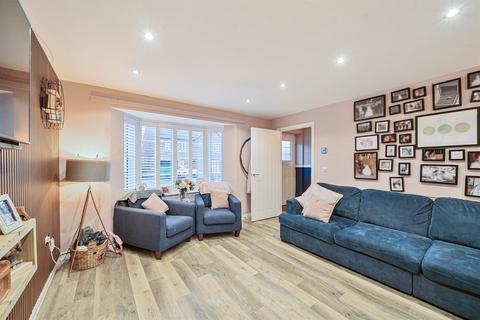 4 bedroom detached house for sale, Moseley Beck Crescent, Cookridge