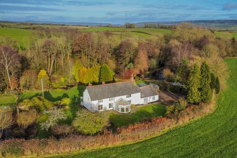 3 bedroom detached house for sale, Metcombe, Ottery St Mary