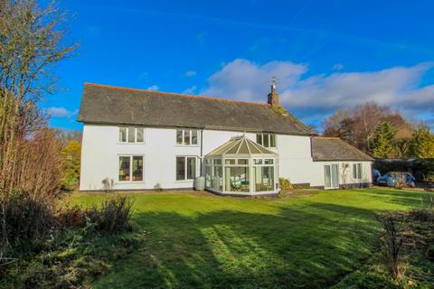 4 bedroom detached house for sale, Metcombe, Ottery St Mary