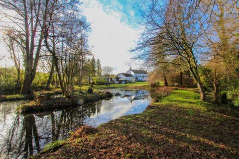 4 bedroom detached house for sale, Metcombe, Ottery St Mary