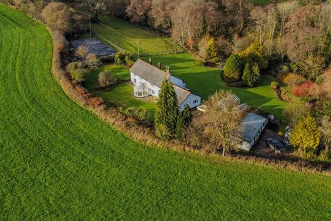 4 bedroom detached house for sale, Metcombe, Ottery St Mary