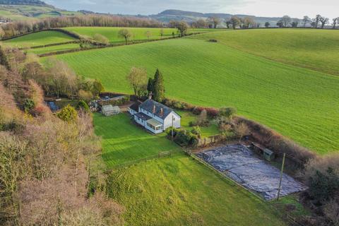4 bedroom detached house for sale, Metcombe, Ottery St Mary
