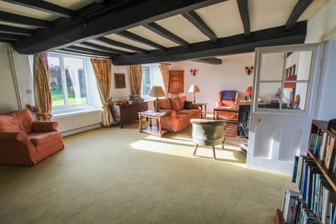 4 bedroom detached house for sale, Metcombe, Ottery St Mary