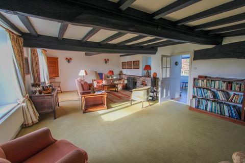 4 bedroom detached house for sale, Metcombe, Ottery St Mary