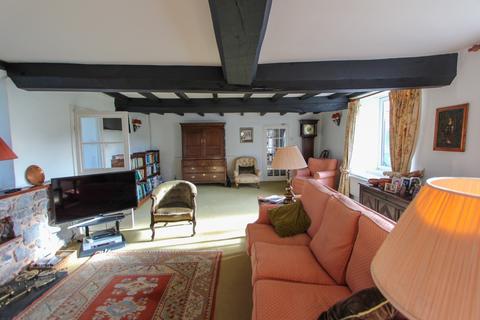 4 bedroom detached house for sale, Metcombe, Ottery St Mary