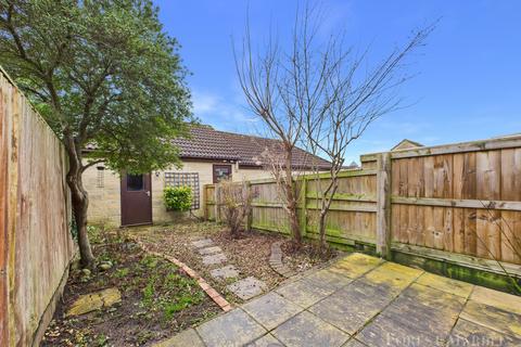 2 bedroom end of terrace house for sale, Brunel Way, Frome