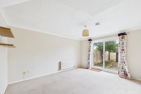 2 bedroom end of terrace house for sale, Brunel Way, Frome