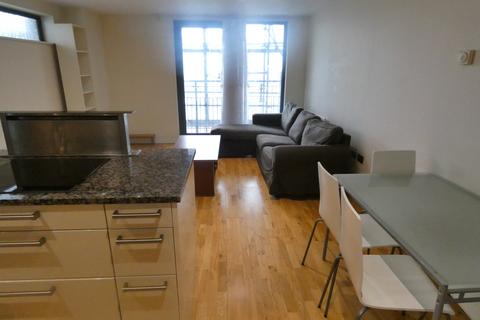 3 bedroom apartment to rent, Parkview Apartments Chrisp Street, London E14