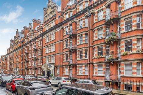 3 bedroom flat for sale, Glentworth Street, Marylebone, London, NW1