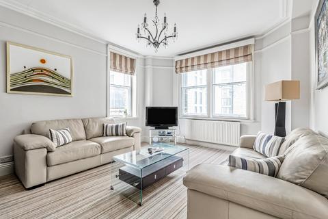 3 bedroom flat for sale, Glentworth Street, Marylebone, London, NW1