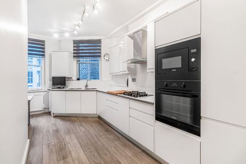 3 bedroom flat for sale, Glentworth Street, Marylebone, London, NW1