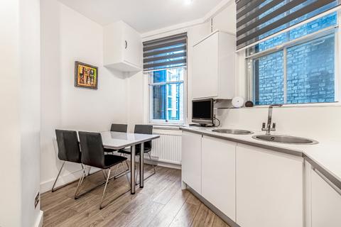 3 bedroom flat for sale, Glentworth Street, Marylebone, London, NW1