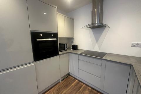 2 bedroom flat to rent, Long Street, Wigston LE18