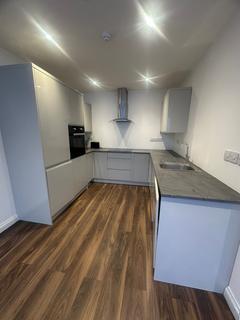 2 bedroom flat to rent, Long Street, Wigston LE18