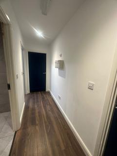 2 bedroom flat to rent, Long Street, Wigston LE18