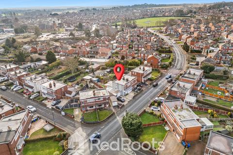 undefined, Doncaster, South Yorkshire DN5