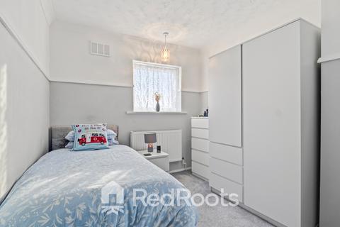 undefined, Doncaster, South Yorkshire DN5
