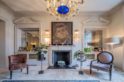 7 bedroom semi-detached house for sale, Regent's Park, London, NW1