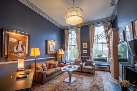 7 bedroom semi-detached house for sale, Regent's Park, London, NW1