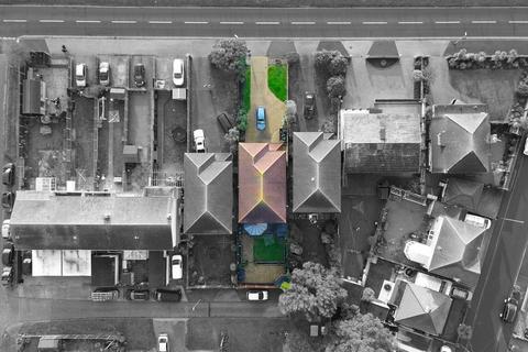 4 bedroom detached house for sale, Eastern Esplanade, Canvey Island, SS8