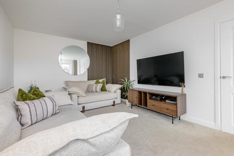 5 bedroom detached house for sale, 25 Archway Avenue, Dalkeith, EH22 1PB