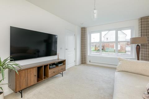 5 bedroom detached house for sale, 25 Archway Avenue, Dalkeith, EH22 1PB