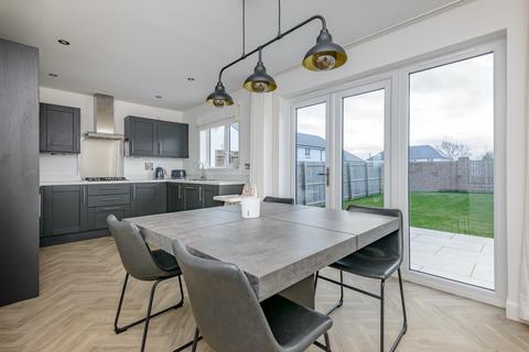 5 bedroom detached house for sale, 25 Archway Avenue, Dalkeith, EH22 1PB