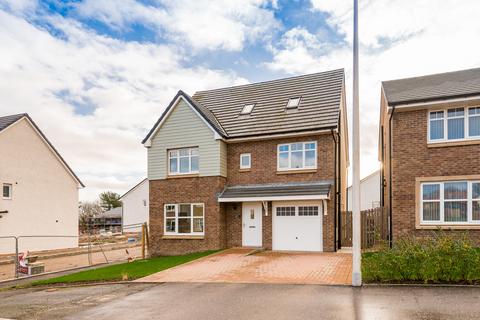 25 Archway Avenue, Dalkeith, EH22 1PB