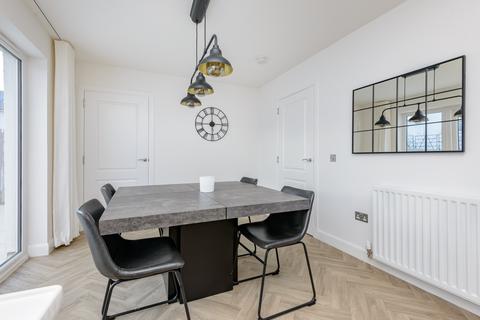 5 bedroom detached house for sale, 25 Archway Avenue, Dalkeith, EH22 1PB