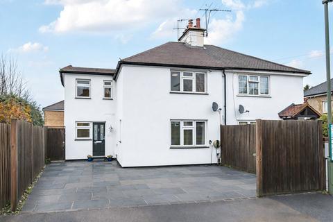 Douglas Road, Esher, KT10