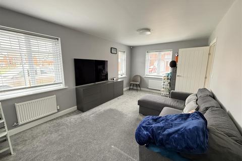 undefined, Hill Crest Road, Burton on Trent DE13