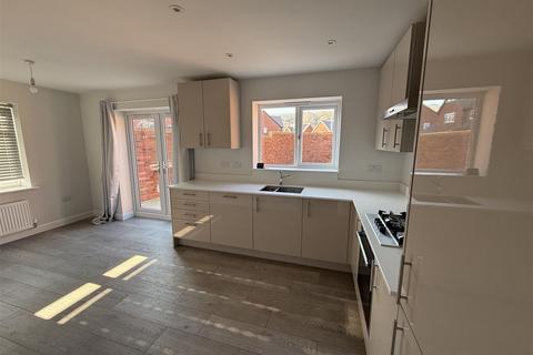 undefined, Hill Crest Road, Burton on Trent DE13