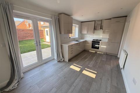 undefined, Hill Crest Road, Burton on Trent DE13