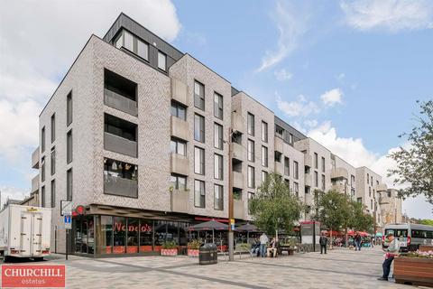 Craig House, High Street, Walthamstow