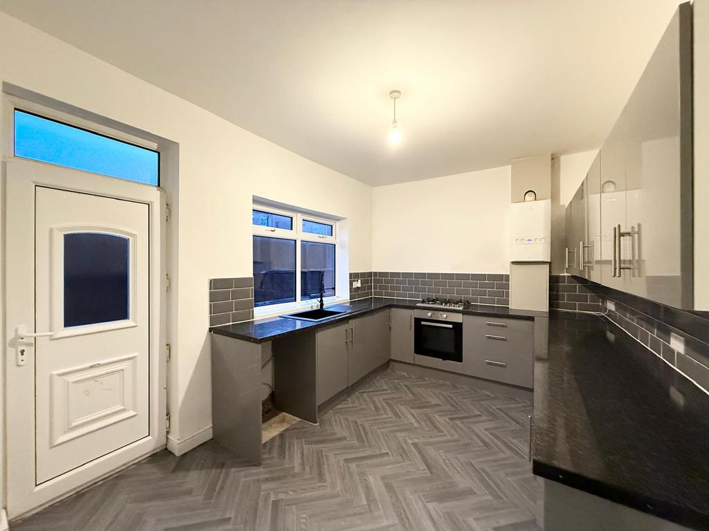 Avenue Road, Wath upon Dearne, Rotherham