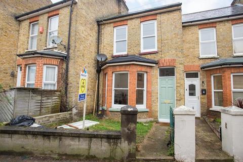 Coronation Road, Ramsgate, Kent, CT11