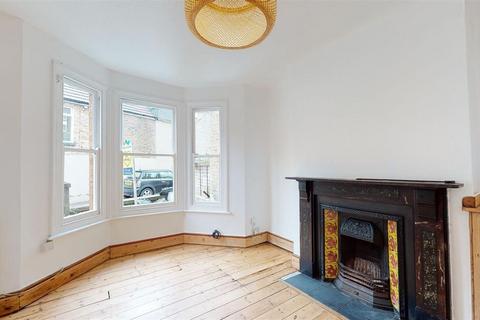 undefined, Coronation Road, Ramsgate, Kent, CT11