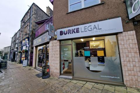 Property to rent - Bank Street, Galashiels, TD1