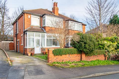 3 bedroom semi-detached house for sale, St. Martins Grove, Leeds LS7