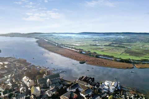 2 bedroom flat for sale, Exe Street, Topsham, Devon, EX3