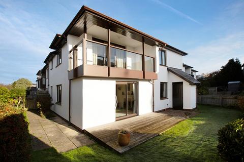 2 bedroom flat for sale, Exe Street, Topsham, Devon, EX3