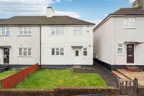 3 bedroom end of terrace house for sale, Herne Road, Bushey