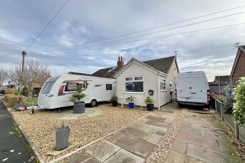 undefined, Coniston Avenue, Knott End on Sea FY6
