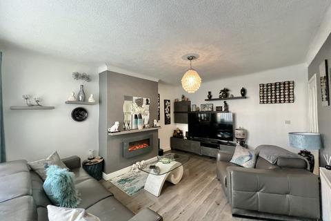 undefined, Coniston Avenue, Knott End on Sea FY6