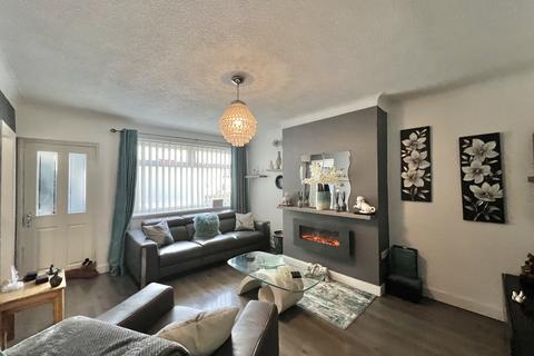 undefined, Coniston Avenue, Knott End on Sea FY6