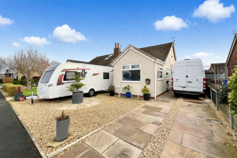 undefined, Coniston Avenue, Knott End on Sea FY6