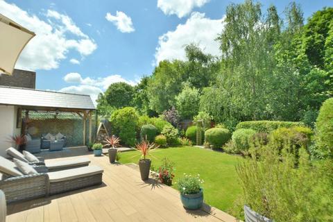 3 bedroom detached bungalow for sale, Ivy Road, Wimborne, Dorset, BH21 1RT